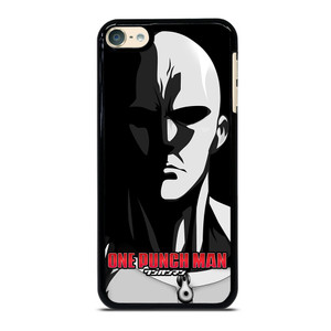 ONE PUNCH MAN MANGA iPod Touch 6 Case Cover