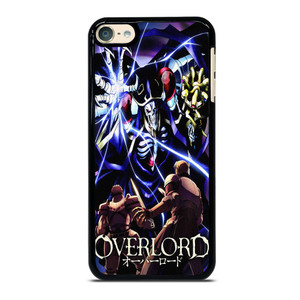 OVERLORD ANIME 2 iPod Touch 6 Case Cover