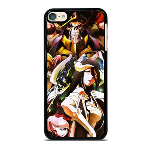 OVERLORD ANIME iPod Touch 6 Case Cover