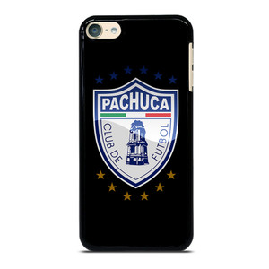 PACHUCA CLUB DE FUTBOL LOGO iPod Touch 6 Case Cover PACHUCA CLUB DE FUTBOL LOGO iPod Touch 6 Case Cover