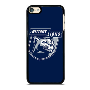 PENN STATE NITTANY LIONS FOOTBALL LOGO iPod Touch 6 Case Cover