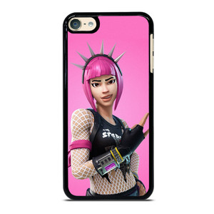 POWER CHORD FORNITE iPod Touch 6 Case Cover