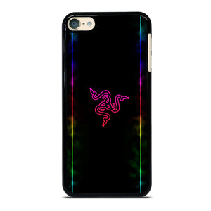 RAZER GAMING LOGO iPod Touch 6 Case Cover