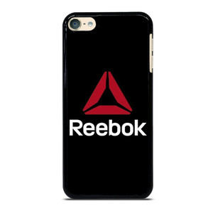 REEBOK LOGO iPod Touch 6 Case Cover