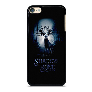 SHADOW AND BONE MOVIE SERIES 2 iPod Touch 6 Case Cover SHADOW AND BONE MOVIE SERIES 2 iPod Touch 6 Case Cover