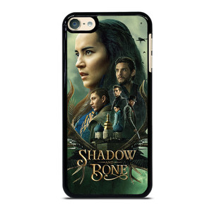 SHADOW AND BONE MOVIE SERIES iPod Touch 6 Case Cover SHADOW AND BONE MOVIE SERIES iPod Touch 6 Case Cover