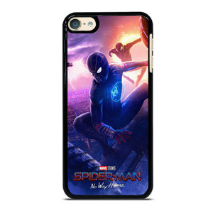 SPIDERMAN NO WAY HOME MARVEL 2 iPod Touch 6 Case Cover