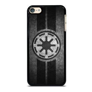 STAR WARS EMPIRE LOGO iPod Touch 6 Case Cover STAR WARS EMPIRE LOGO iPod Touch 6 Case Cover