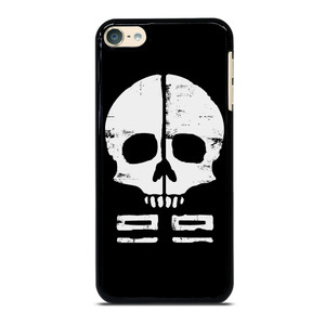 STAR WARS THE BAD BATCH LOGO iPod Touch 6 Case Cover