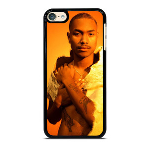 STEVE LACY SINGER 2 iPod Touch 6 Case Cover