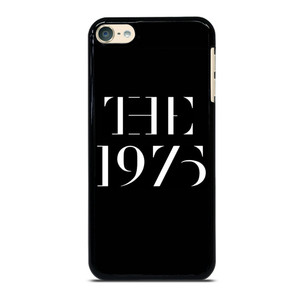THE 1975 ROCK BAND LOGO iPod Touch 6 Case Cover