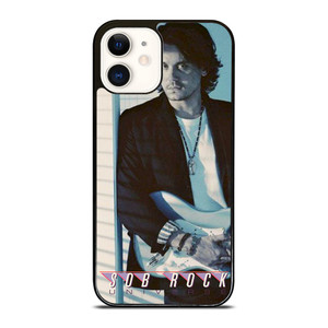 2PAC TUPAC SHAKUR RAPPER iPhone 12 Case Cover