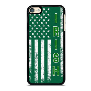 USA FLAG IRISH IRELAND iPod Touch 6 Case Cover USA FLAG IRISH IRELAND iPod Touch 6 Case Cover