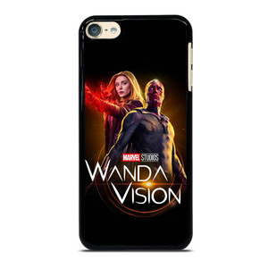 WANDAVISION MARVEL SERIES iPod Touch 6 Case Cover