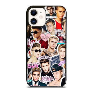 2PAC TUPAC SHAKUR RAPPER iPhone 12 Case Cover