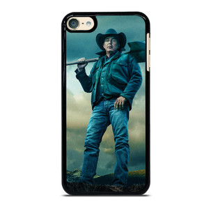 YELLOWSTONE KEVIN COSTNER iPod Touch 6 Case Cover