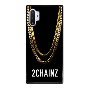 2 CHAINZ BASED ON TRU STORY Samsung Galaxy Note 10 Plus Case Cover