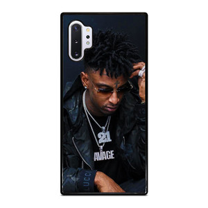 21 SAVAGE COOL Samsung Galaxy Note 10 Plus Case Cover 21 SAVAGE COOL Samsung Galaxy Note 10 Plus Case Cover