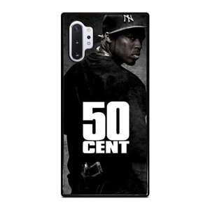50 CENT RAPPER LOGO Samsung Galaxy Note 10 Plus Case Cover
