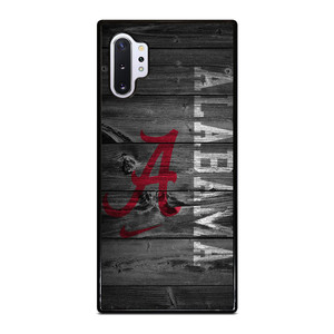 ALABAMA CRIMSON TIDE NIKE Samsung Galaxy Note 10 Plus Case Cover ALABAMA CRIMSON TIDE NIKE Samsung Galaxy Note 10 Plus Case Cover