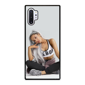 ARIANA GRANDE REEBOK Samsung Galaxy Note 10 Plus Case Cover ARIANA GRANDE REEBOK Samsung Galaxy Note 10 Plus Case Cover