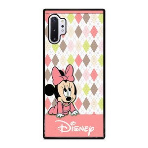 BABY MICKEY MOUSE DISNEY Samsung Galaxy Note 10 Plus Case Cover BABY MICKEY MOUSE DISNEY Samsung Galaxy Note 10 Plus Case Cover