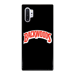 BACKWOODS CIGARETTES LOGO Samsung Galaxy Note 10 Plus Case Cover BACKWOODS CIGARETTES LOGO Samsung Galaxy Note 10 Plus Case Cover