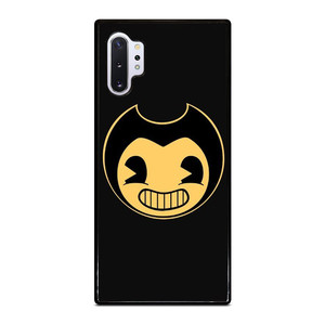 BENDY AND THE INK MACHINE ICON Samsung Galaxy Note 10 Plus Case Cover BENDY AND THE INK MACHINE ICON Samsung Galaxy Note 10 Plus Case Cover