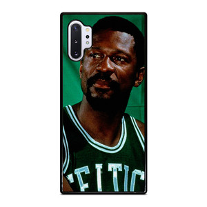 BILL RUSSEL BOSTON CELTIC 2 Samsung Galaxy Note 10 Plus Case Cover