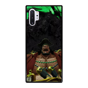 BLACKBEARD ONE PIECE Samsung Galaxy Note 10 Plus Case Cover