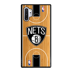 BROOKLYN NETS NBA ARENA Samsung Galaxy Note 10 Plus Case Cover BROOKLYN NETS NBA ARENA Samsung Galaxy Note 10 Plus Case Cover