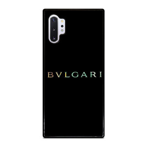 BULGARI LOGO Samsung Galaxy Note 10 Plus Case Cover
