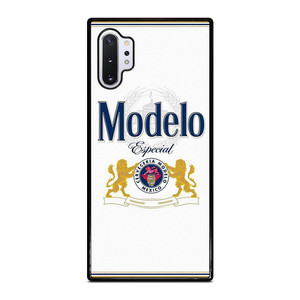 CERVEZA MODELO MEXICO BEER Samsung Galaxy Note 10 Plus Case Cover