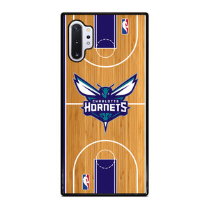 CHARLOTTE HORNETS NBA ARENA Samsung Galaxy Note 10 Plus Case Cover CHARLOTTE HORNETS NBA ARENA Samsung Galaxy Note 10 Plus Case Cover