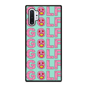 CHERRY BOMB TYLER THE CREATOR Samsung Galaxy Note 10 Plus Case Cover
