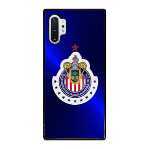 CHIVAS CLUB DE GUADALAJARA Samsung Galaxy Note 10 Plus Case Cover