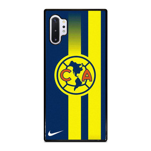 CLUB AMERICA NIKE STRIPE Samsung Galaxy Note 10 Plus Case Cover CLUB AMERICA NIKE STRIPE Samsung Galaxy Note 10 Plus Case Cover
