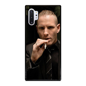 COREY TAYLOR SLIPKNOT BAND Samsung Galaxy Note 10 Plus Case Cover
