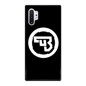 CZ HANDGUNS LOGO Samsung Galaxy Note 10 Plus Case Cover