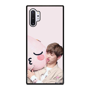DANIEL KANG WANNA ONE Samsung Galaxy Note 10 Plus Case Cover