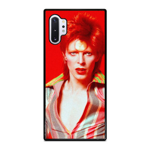 DAVID BOWIE SINGER Samsung Galaxy Note 10 Plus Case Cover