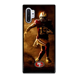 DEEBO SAMUEL SAN FRANCISCO 49ERS Samsung Galaxy Note 10 Plus Case Cover