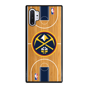 DENVER NUGGETS NBA ARENA Samsung Galaxy Note 10 Plus Case Cover DENVER NUGGETS NBA ARENA Samsung Galaxy Note 10 Plus Case Cover