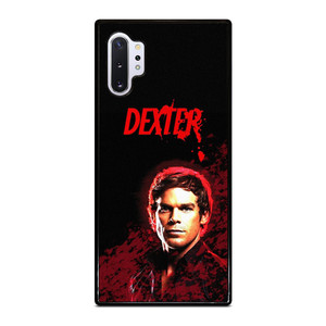 DEXTER MORGAN Samsung Galaxy Note 10 Plus Case Cover