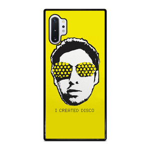 DJ CALVIN HARRIS Samsung Galaxy Note 10 Plus Case Cover