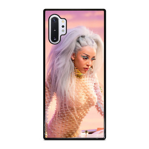 DOJA CAT KISS ME MORE SONG Samsung Galaxy Note 10 Plus Case Cover