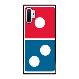 DOMINOS PIZZA LOGO Samsung Galaxy Note 10 Plus Case Cover