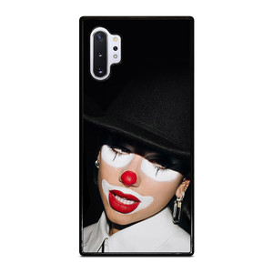 DUA LIPA CLOWN LOVE AGAIN Samsung Galaxy Note 10 Plus Case Cover