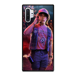 DUSTIN STRANGER THINGS Samsung Galaxy Note 10 Plus Case Cover