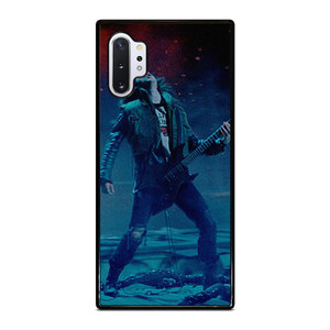EDDIE MUNSON MASTER OF PUPPETS Samsung Galaxy Note 10 Plus Case Cover